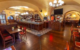 Belga Boutique Panzio