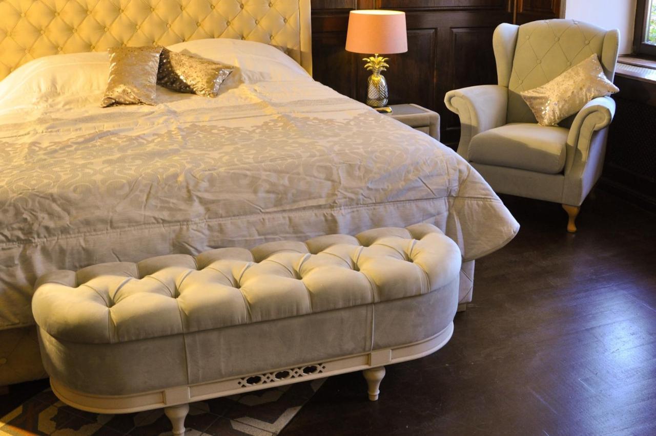 מלון דברצן Belga Boutique Panzio מראה חיצוני תמונה