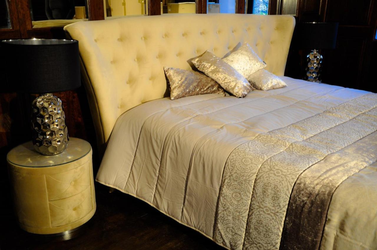מלון דברצן Belga Boutique Panzio מראה חיצוני תמונה